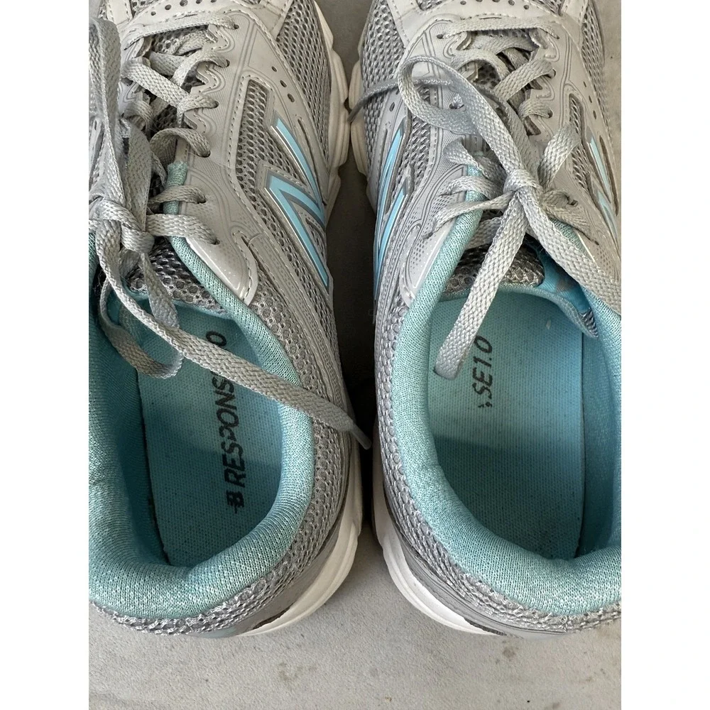 New Balance Shoes‎ Womens Size 9.5 W460LC2 Mesh Athletic Running Flexzone